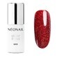 NeoNail Hybrid Base 9589-7 Red Shine, 7.2ml