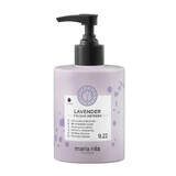 Mascarilla colorante Maria Nila Colour Refresh 9.22 Lavanda, 300ml