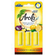 General Fresh, Vacuum cleaner cartridge, Lemon, 3 pieces
