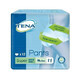 Tena, Super Trousers, chambray Unterwäsche, 12 Stück