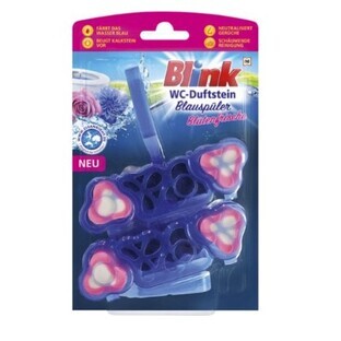 Blink, suspensie WC, capac pentru flori, 2 bucăți
