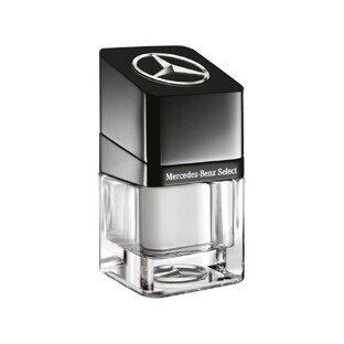 Mercedes-Benz Select Acqua di scarico 50ml