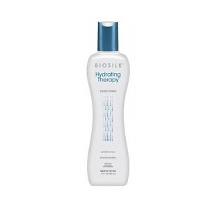 BioSilk Hydraterende Therapie Was Conditioner, 355ml