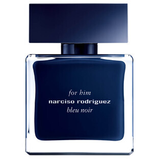 Narciso Rodriguez For Him Bleu Noir, Eau de toilette, 50ml