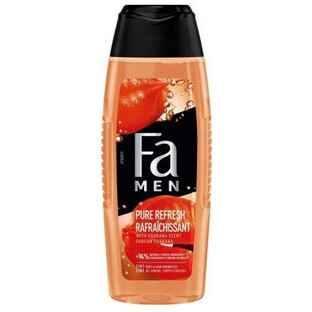 Fa Men Pure Refresh douchegel 250 ml