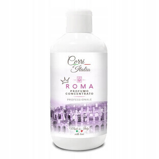 Corri d Italia Rome waspoeder, 250ml