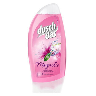 Duschdas, Magnolia, douche, 250ml