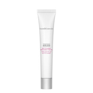 bareMinerals Ageless Ageless Phyto-AHA Radiance Facial Scrub, 50ml