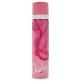Revlon Charlie Pink Deodorant Spray, 75ml