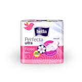 Bella Perfecta Culotte ailée Ultra Rose, 10 pièces