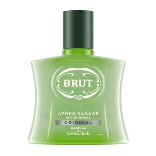 Après-rasage Brut Original, 100ml