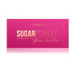 Claresa, Sugar Powder Eyeshadow Palette, 12 g
