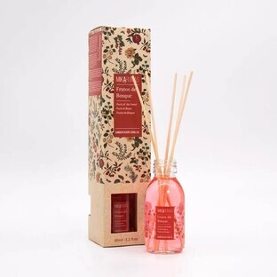 Mikaromas Lene Fruit Fragrance Sticks, 95ml