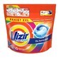 Vizir, kleurwascapsules, 50 stuks