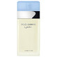 Dolce amp; Gabbana Lichtblauw Eau de toilette, 100ml