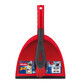 Vileda 2-in-1 vacuum cleaner and sweeper