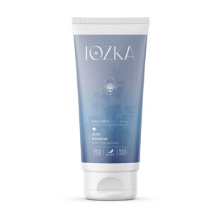 Jozka Conditioner voor droog en beschadigd haar laz verbena, 250ml