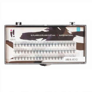 Gene artificiale super naturale Ibra 11mm
