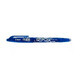 Pilot, erasable pens, blue