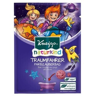 Kneipp, Badzout, 40 g
