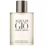 Giorgio Armani Acqua di Gio Pour Homme, Après-rasage, 100ml