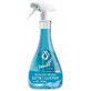 Mill Great Blue Liquido per il lavaggio di vetri e specchi, 555 ml
