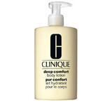 Clinique Deep Comfort Body Lotion Hydraterende Body Lotion, 400ml