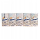 Almusso 3-ply sanitary napkins, 10 pieces