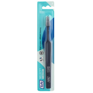 TePe, Spazzolino da denti, medio, 1 pz.