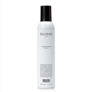 Mousse pour cheveux Balmain Extra Hold and Volume, 300ml