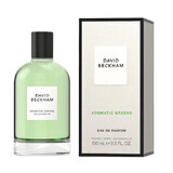 Eau de parfum David Beckham Aromatic Greens, 100ml