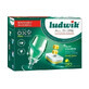 Ludwik All In One Dishwasher tablets with lemon, 30 pieces