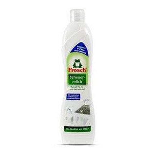 Frosch, Classico, Latte detergente, 500ml