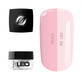 Vernis à ongles monophasé Silcare French Pink, 15g