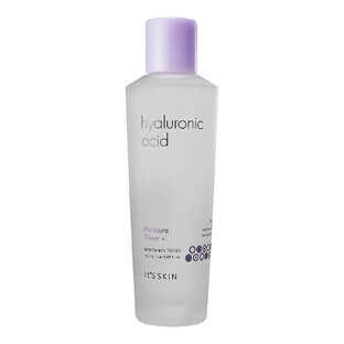 It's Skin tonico idratante per il viso con acido ialuronico, 150ml