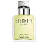 Calvin Klein Eternity for Men Eau de toilette, 100ml