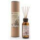 La Casa de los Aromas Botanical Essence Lavender Scent Sticks, 140ml