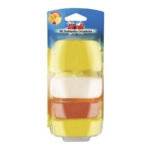 Blink, Wc suspension, citrus breeze, 1 pc