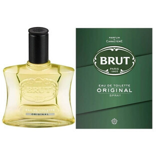 Brut Original, Eau de Toilette, 100ml