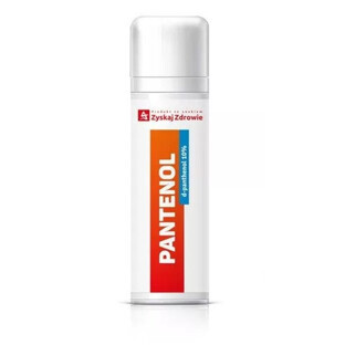 Pantenol D-Pantenol 10% 150ml