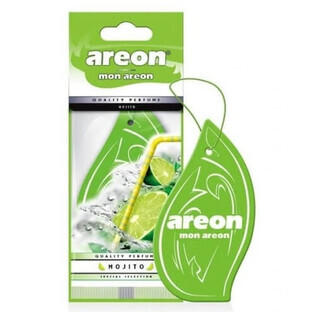 Areon, Mon Odwieacz pour la voiture Mojito