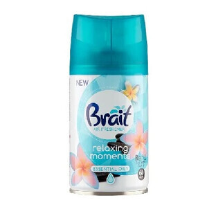 Brait, Nachfüllpackung Entspannende Momente, 250ml