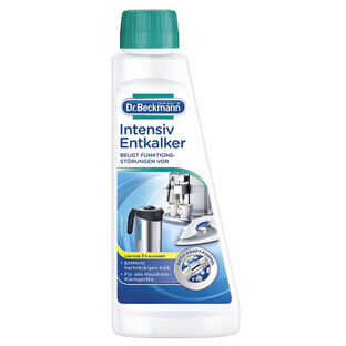 Dr Beckmann, Detartrante, 250 ml