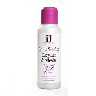 Hegron Creme Spoeling Balsam de păr pentru a restabili mica naturală, 500ml