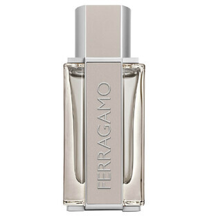 Salvatore Ferragamo Bright Leather Eau de toilette, 50ml