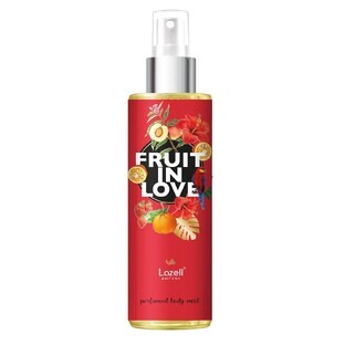 Lazell Fruit in Love Brumă de corp, 200ml