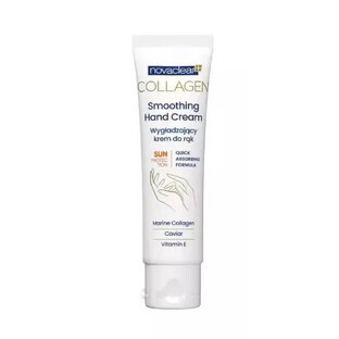 Novaclear Kollagen-Wundglättungscreme 50 ml