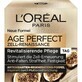 L Oréal, Anti-rimpel gezichtscrème met zwarte truffel en thee, SPF 15, 50ml