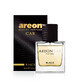 Areon Car perfume black, 50ml