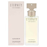 Calvin Klein Eternity Women Eau de parfum, 100ml